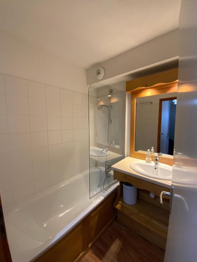 La Dame Blanche Apartment Puy-Saint-Vincent