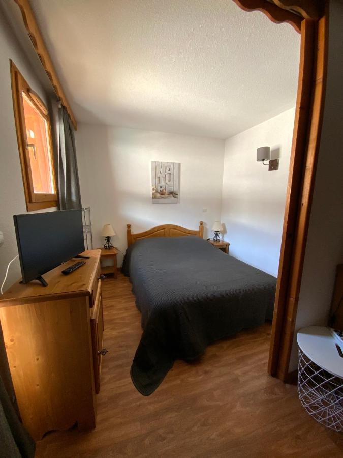 Apartment La Dame Blanche