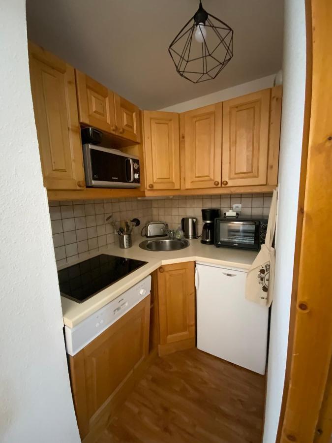 Apartment La Dame Blanche *